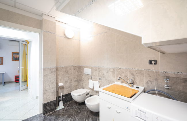 Casa de 8 quartos em Montelupo Fiorentino com piscina privada e jardim - Foto 23