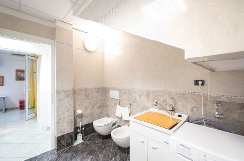 Foto 23 - Casa de 8 quartos em Montelupo Fiorentino com piscina privada e jardim
