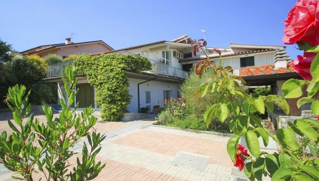 Haus mit 8 Schlafzimmern in Montelupo Fiorentino mit privater pool und garten - Foto 3