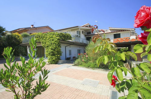 Foto 3 - Casa de 8 quartos em Montelupo Fiorentino com piscina privada e jardim