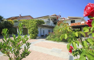 Foto 3 - Casa de 8 quartos em Montelupo Fiorentino com piscina privada e jardim