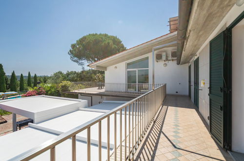 Foto 51 - Casa de 8 quartos em Montelupo Fiorentino com piscina privada e jardim