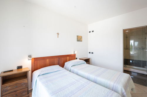 Foto 44 - Casa de 8 quartos em Montelupo Fiorentino com piscina privada e jardim