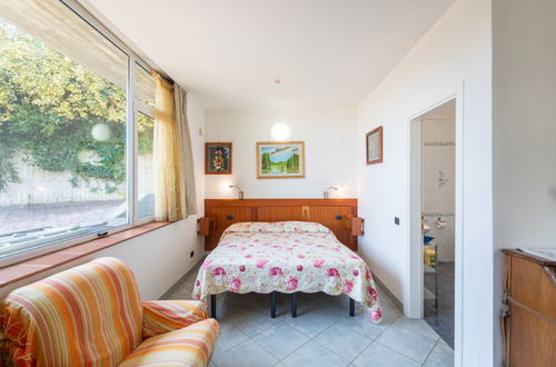 Foto 16 - Casa de 8 quartos em Montelupo Fiorentino com piscina privada e jardim