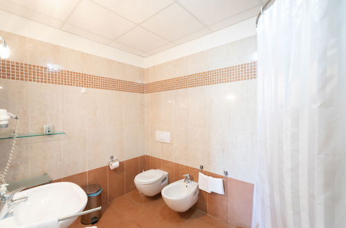 Foto 20 - Casa de 8 quartos em Montelupo Fiorentino com piscina privada e jardim