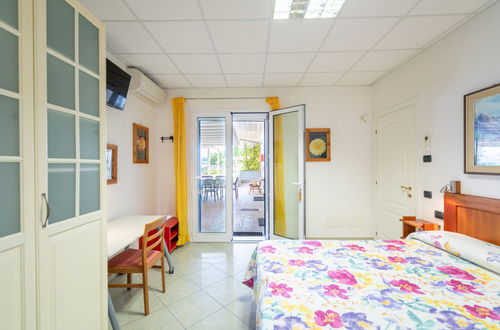 Foto 21 - Casa de 8 quartos em Montelupo Fiorentino com piscina privada e jardim