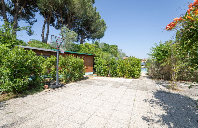 Casa de 8 quartos em Montelupo Fiorentino com piscina privada e jardim - Foto 53