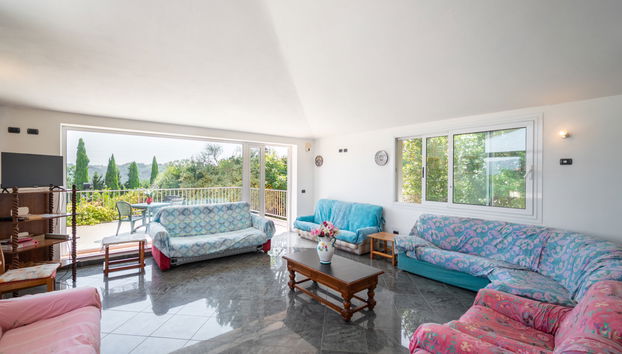 Haus mit 8 Schlafzimmern in Montelupo Fiorentino mit privater pool und garten - Foto 5