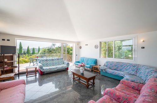 Foto 5 - Casa de 8 quartos em Montelupo Fiorentino com piscina privada e jardim