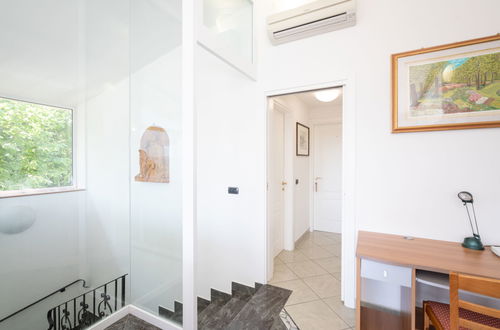 Foto 29 - Casa de 8 quartos em Montelupo Fiorentino com piscina privada e jardim
