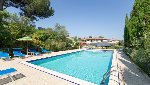 Haus mit 8 Schlafzimmern in Montelupo Fiorentino mit privater pool und garten - Foto 2