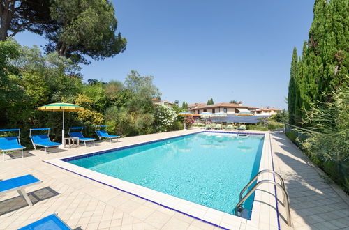Foto 2 - Casa de 8 quartos em Montelupo Fiorentino com piscina privada e jardim