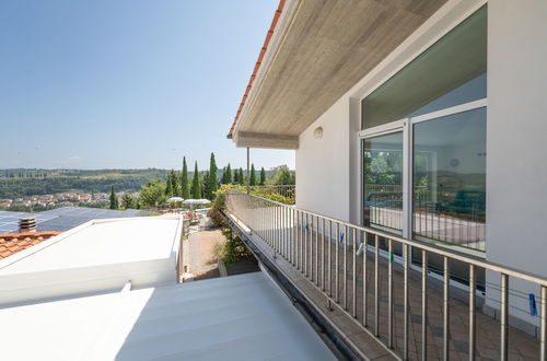 Foto 41 - Casa de 8 quartos em Montelupo Fiorentino com piscina privada e jardim