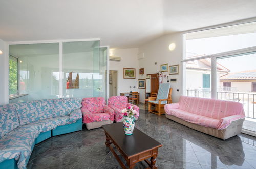 Foto 31 - Casa de 8 quartos em Montelupo Fiorentino com piscina privada e jardim
