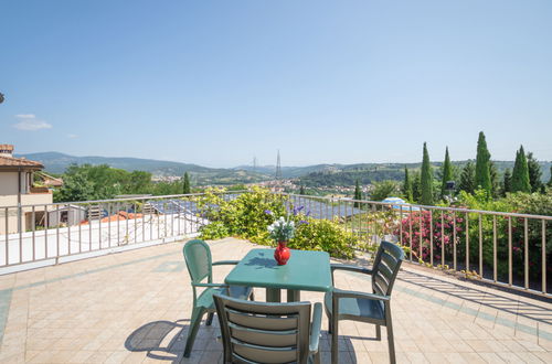 Foto 33 - Casa de 8 quartos em Montelupo Fiorentino com piscina privada e jardim