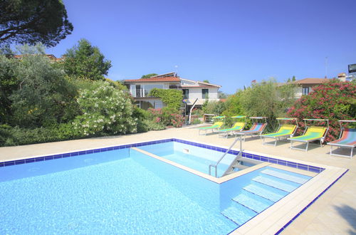 Foto 59 - Casa de 8 quartos em Montelupo Fiorentino com piscina privada e jardim