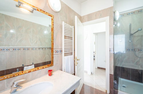 Foto 47 - Casa de 8 quartos em Montelupo Fiorentino com piscina privada e jardim