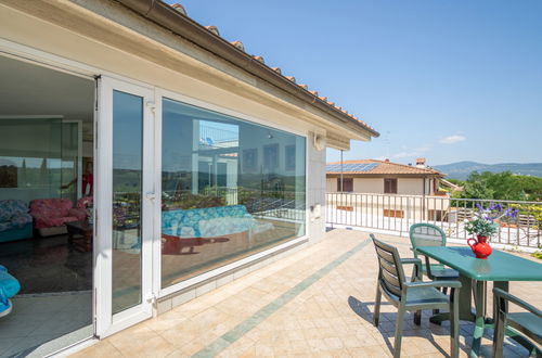 Foto 32 - Casa de 8 quartos em Montelupo Fiorentino com piscina privada e jardim