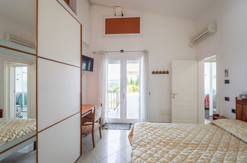 Foto 35 - Casa de 8 quartos em Montelupo Fiorentino com piscina privada e jardim