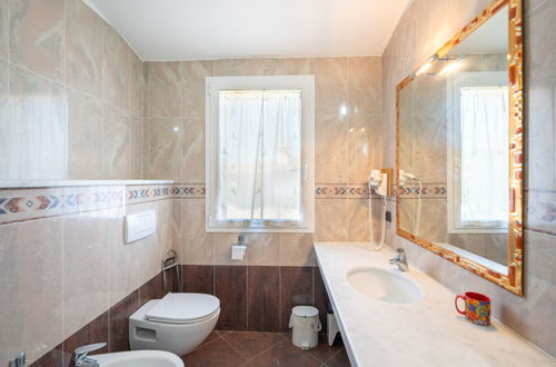 Foto 46 - Casa de 8 quartos em Montelupo Fiorentino com piscina privada e jardim