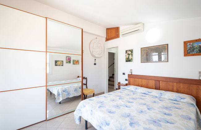 Casa de 8 quartos em Montelupo Fiorentino com piscina privada e jardim - Foto 50