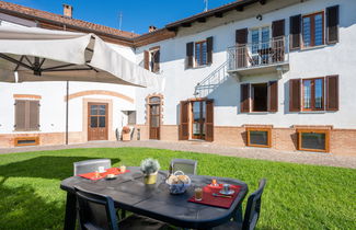 Photo 1 - 3 bedroom House in Cossombrato with swimming pool and garden