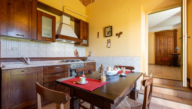 Haus mit 3 Schlafzimmern in Cossombrato mit schwimmbad und garten - Foto 3