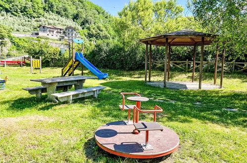 Photo 25 - Maison de 1 chambre à Sorico avec piscine et jardin