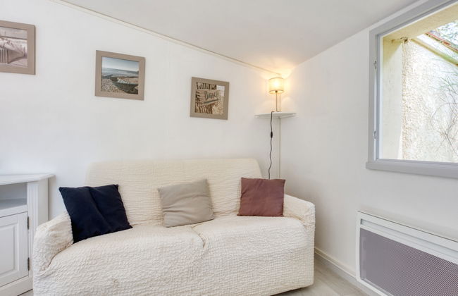 Casa de 3 quartos em Lacanau com piscina e jardim - Foto 7