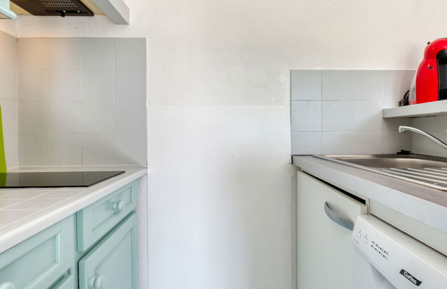 Casa de 3 quartos em Lacanau com piscina e jardim - Foto 9