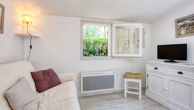 Casa de 3 quartos em Lacanau com piscina e jardim - Foto 5
