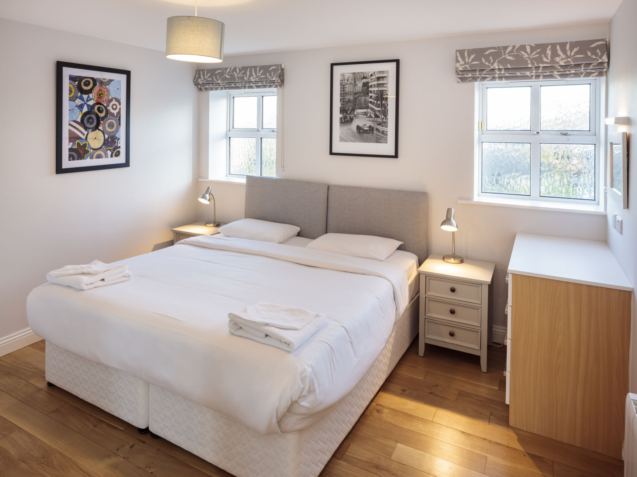 Foto 5 - Appartamento con 3 camere da letto a Dublino