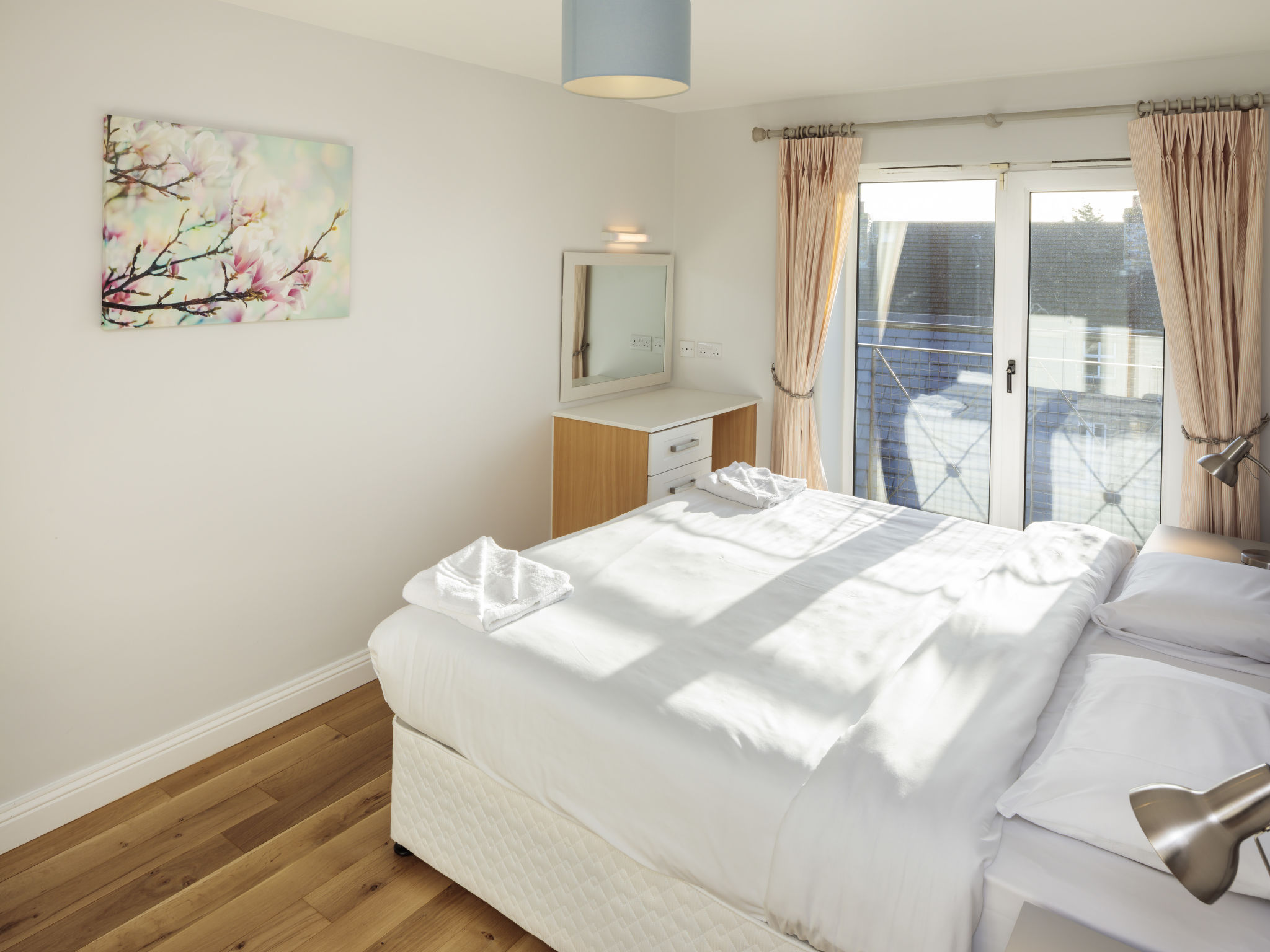 Foto 9 - Appartamento con 3 camere da letto a Dublino