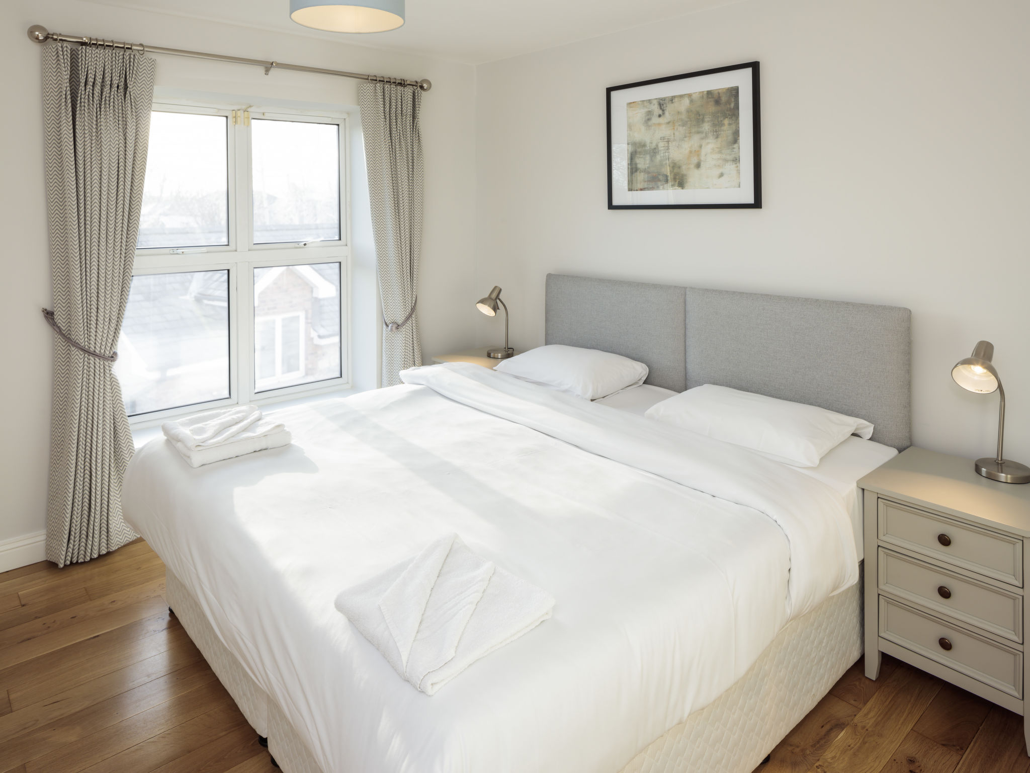 Foto 10 - Appartamento con 3 camere da letto a Dublino
