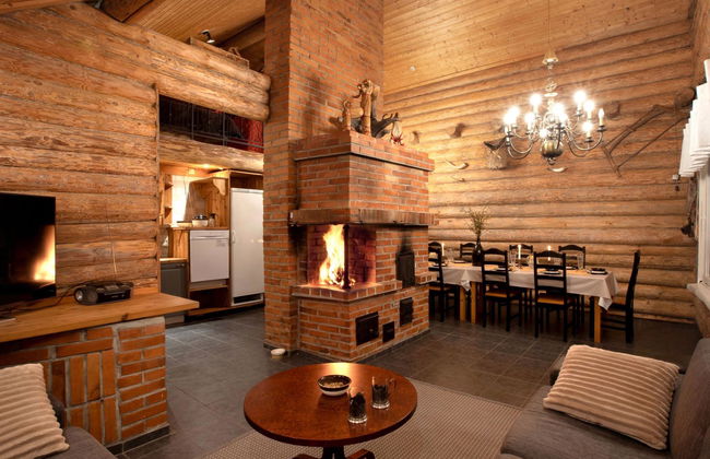 Haus mit 2 Schlafzimmern in Mikkeli mit sauna - Foto 21