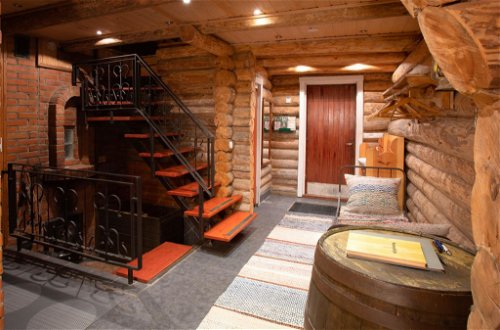 Foto 17 - Haus mit 2 Schlafzimmern in Mikkeli mit sauna