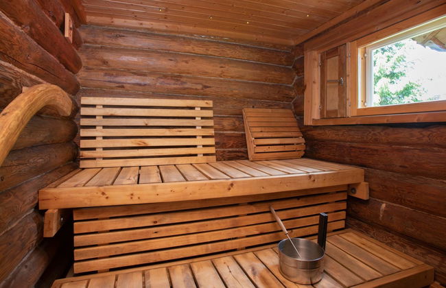 Haus mit 2 Schlafzimmern in Mikkeli mit sauna - Foto 27