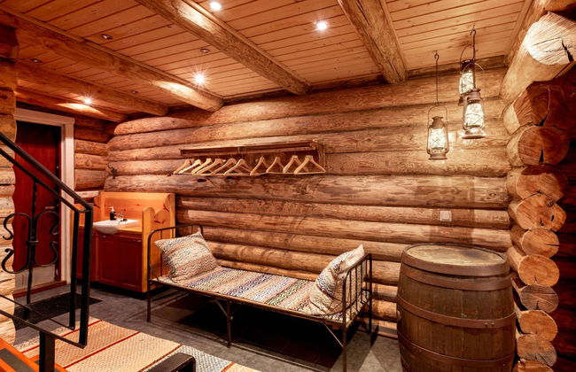 Haus mit 2 Schlafzimmern in Mikkeli mit sauna - Foto 22