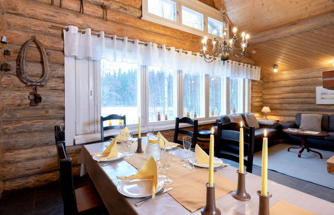 Haus mit 2 Schlafzimmern in Mikkeli mit sauna - Foto 18