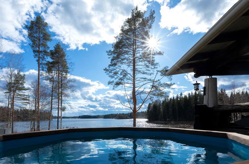 Foto 3 - Haus mit 2 Schlafzimmern in Mikkeli mit sauna