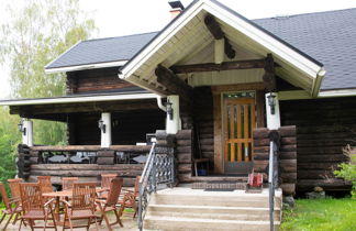 Photo 2 - Maison de 2 chambres à Mikkeli avec sauna