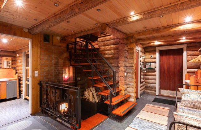 Haus mit 2 Schlafzimmern in Mikkeli mit sauna - Foto 23