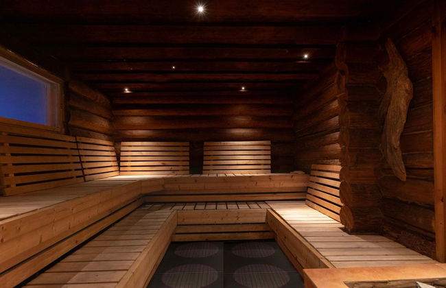 Haus mit 2 Schlafzimmern in Mikkeli mit sauna - Foto 2