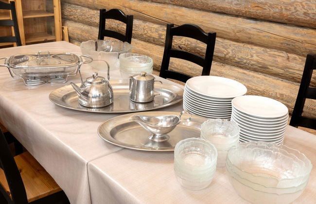 Haus mit 2 Schlafzimmern in Mikkeli mit sauna - Foto 34