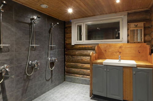 Foto 21 - Casa de 2 quartos em Mikkeli com sauna