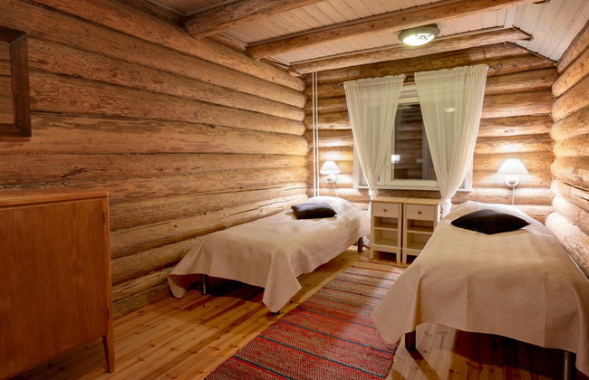 Haus mit 2 Schlafzimmern in Mikkeli mit sauna - Foto 25