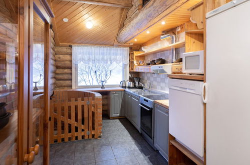 Photo 10 - 2 bedroom House in Mikkeli with sauna