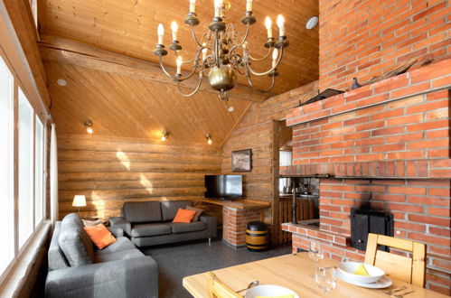 Photo 7 - Maison de 2 chambres à Mikkeli avec sauna