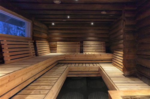 Photo 20 - 2 bedroom House in Mikkeli with sauna