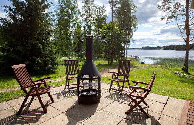 Haus mit 2 Schlafzimmern in Mikkeli mit sauna - Foto 15